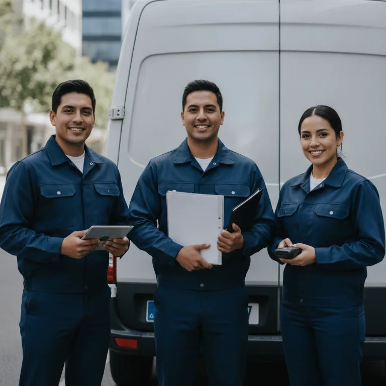 Corretor de Seguros equipe em Feira de Santana
